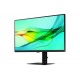 Monitor Samsung S60UD 68,6 cm (27") 2560 x 1440 Pixeles Quad HD LCD Negro