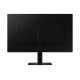 Monitor Samsung S60D 68,6 cm (27") 2560 x 1440 Pixeles Quad HD LCD Negro