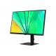 Monitor Samsung S60D 68,6 cm (27") 2560 x 1440 Pixeles Quad HD LCD Negro