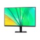 Monitor Samsung S60D 68,6 cm (27") 2560 x 1440 Pixeles Quad HD LCD Negro