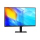 Monitor Samsung S80D 68,6 cm (27") 3840 x 2160 Pixeles 4K Ultra HD LCD Negro