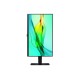 Monitor Samsung S60UD 61 cm (24") 2560 x 1440 Pixeles Quad HD LCD Negro