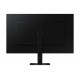 Monitor Samsung S70D 68,6 cm (27") 3840 x 2160 Pixeles 4K Ultra HD LCD Negro