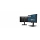 Monitor BenQ BL2490T 60,5 cm (23.8") 1920 x 1080 Pixeles Full HD Negro