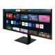 Monitor Samsung M50D 81,3 cm (32") 1920 x 1080 Pixeles Full HD LED Negro
