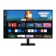 Monitor Samsung M50D 81,3 cm (32") 1920 x 1080 Pixeles Full HD LED Negro