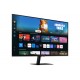 Monitor Samsung M50D 81,3 cm (32") 1920 x 1080 Pixeles Full HD LED Negro