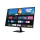 Monitor Samsung M50D 81,3 cm (32") 1920 x 1080 Pixeles Full HD LED Negro