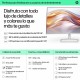 Monitor HP Monitor FHD serie 5 de 23,8 pulgadas - 524sf