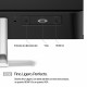 Monitor HP Monitor FHD serie 5 de 23,8 pulgadas - 524sf