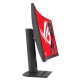 Monitor ASUS XG27WCS 68,6 cm (27") 2560 x 1440 Pixeles Wide Quad HD Negro