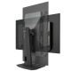 Monitor ASUS ROG Strix OLED XG27AQDMG 67,3 cm (26.5") 2560 x 1440 Pixeles Quad HD Negro