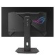 Monitor ASUS ROG Strix OLED XG27AQDMG 67,3 cm (26.5") 2560 x 1440 Pixeles Quad HD Negro