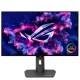 Monitor ASUS ROG Strix OLED XG27AQDMG 67,3 cm (26.5") 2560 x 1440 Pixeles Quad HD Negro