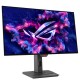 Monitor ASUS ROG Strix OLED XG27AQDMG 67,3 cm (26.5") 2560 x 1440 Pixeles Quad HD Negro
