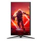 Monitor AOC AGON AG275QXN/EU LED 68,6 cm (27") 2560 x 1440 Pixeles Quad HD Negro, Rojo