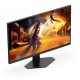 Monitor AOC 27G4XE 68,6 cm (27") 1920 x 1080 Pixeles Full HD LCD Negro, Gris