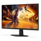 Monitor AOC 27G4XE 68,6 cm (27") 1920 x 1080 Pixeles Full HD LCD Negro, Gris