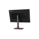 Monitor Lenovo ThinkVision P32pz-30 LED 80 cm (31.5") 3840 x 2160 Pixeles 4K Ultra HD LCD Negro