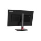 Monitor Lenovo ThinkVision P32pz-30 LED 80 cm (31.5") 3840 x 2160 Pixeles 4K Ultra HD LCD Negro