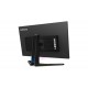 Monitor Lenovo Legion Y32p-30 80 cm (31.5") 3840 x 2160 Pixeles 4K Ultra HD Negro