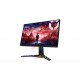 Monitor Lenovo Legion Y32p-30 80 cm (31.5") 3840 x 2160 Pixeles 4K Ultra HD Negro