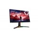 Monitor Lenovo Legion Y32p-30 80 cm (31.5") 3840 x 2160 Pixeles 4K Ultra HD Negro