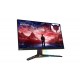 Monitor Lenovo Legion Y32p-30 80 cm (31.5") 3840 x 2160 Pixeles 4K Ultra HD Negro