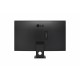 Monitor LG MyView Smart LED 80 cm (31.5") 1920 x 1080 Pixeles Full HD LCD Negro