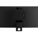Monitor LG MyView Smart LED 80 cm (31.5") 1920 x 1080 Pixeles Full HD LCD Negro