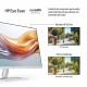 Monitor HP Monitor FHD serie 5 de 27 pulgadas blanco - 527sw