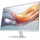 Monitor HP Monitor FHD serie 5 de 27 pulgadas blanco - 527sw