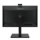 Monitor ASUS BE24EQSK 60,5 cm (23.8") 1920 x 1080 Pixeles Full HD Negro