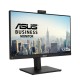 Monitor ASUS BE24EQSK 60,5 cm (23.8") 1920 x 1080 Pixeles Full HD Negro