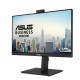 Monitor ASUS BE24EQSK 60,5 cm (23.8") 1920 x 1080 Pixeles Full HD Negro