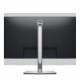 Monitor DELL P Series P2725HE 68,6 cm (27") 1920 x 1080 Pixeles Full HD LCD Negro