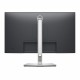 Monitor DELL P Series P2725HE 68,6 cm (27") 1920 x 1080 Pixeles Full HD LCD Negro