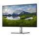 Monitor DELL P Series P2425HE 60,5 cm (23.8") 1920 x 1080 Pixeles Full HD LCD Negro