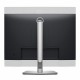 Monitor DELL P Series P2425 61,1 cm (24.1") 1920 x 1200 Pixeles WUXGA LCD Negro