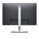 Monitor DELL P Series P2425 61,1 cm (24.1") 1920 x 1200 Pixeles WUXGA LCD Negro