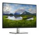 Monitor DELL P Series P2425 61,1 cm (24.1") 1920 x 1200 Pixeles WUXGA LCD Negro