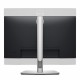 Monitor DELL P Series P2225H 54,6 cm (21.5") 1920 x 1080 Pixeles Full HD LCD Negro, Plata