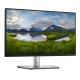 Monitor DELL P Series P2225H 54,6 cm (21.5") 1920 x 1080 Pixeles Full HD LCD Negro, Plata