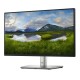 Monitor DELL P Series P2225H 54,6 cm (21.5") 1920 x 1080 Pixeles Full HD LCD Negro, Plata