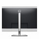 Monitor DELL P Series P2725H 68,6 cm (27") 1920 x 1080 Pixeles Full HD LCD Negro