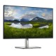 Monitor DELL P Series P2725H 68,6 cm (27") 1920 x 1080 Pixeles Full HD LCD Negro