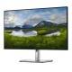 Monitor DELL P Series P2725H 68,6 cm (27") 1920 x 1080 Pixeles Full HD LCD Negro