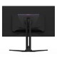 Monitor GIGABYTE Monitor de juegos OLED AORUS FO32U2P de 32” - 3840 x 2160 (UHD), 240Hz, 0.03ms, 250 cd/m², KVM, FreeSync 