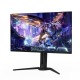 Monitor GIGABYTE Monitor de juegos OLED AORUS FO32U2P de 32” - 3840 x 2160 (UHD), 240Hz, 0.03ms, 250 cd/m², KVM, FreeSync 