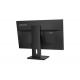 Monitor Lenovo ThinkVision E22-30 LED 54,6 cm (21.5") 1920 x 1080 Pixeles Full HD Negro